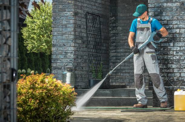 Professional Pressure washing in West Kittanning, PA