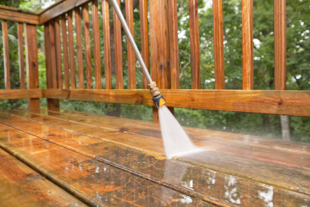 Best Post-Construction Pressure Washing  in West Kittanning, PA